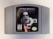 Star Wars Shadow of the Empire (Loose)  - N64 [Pre-Owned]