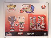 Ultron vs. Sigma - POP! 2-pack [Pre-Owned]
