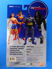 Superman ReActivated (Series 1) - DC Direct [Pre-Owned]