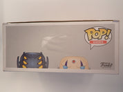 Ultron vs. Sigma - POP! 2-pack [Pre-Owned]
