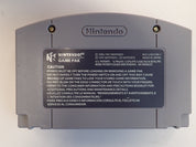 Midway's Greatest Arcade Hits (Loose)  - N64 [Pre-Owned]