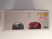 Power Rangers Rita Repulsa Zordan - POP! 2-pack [Pre-Owned]