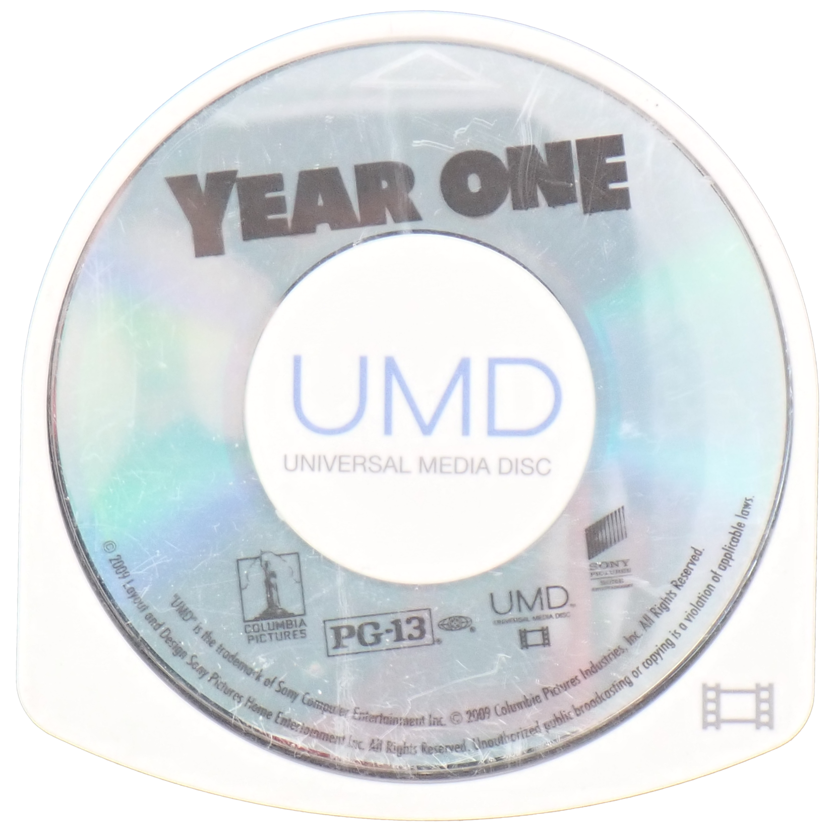 Year One - PSP