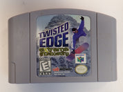 Twisted Edge (Loose) - N64 [Pre-Owned]