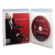 Hitman Absolution - PS3