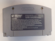 Twisted Edge (Loose) - N64 [Pre-Owned]