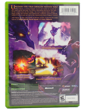 The Legend of Spyro: A New Beginning - Xbox