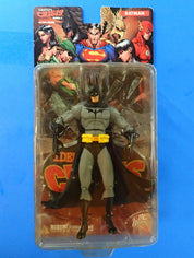 Batman Identity Crisis Series 2 - DC Direct [Pre-Owned]