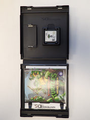 Teenage Mutant Ninja Turtles Arcade Attack - DS