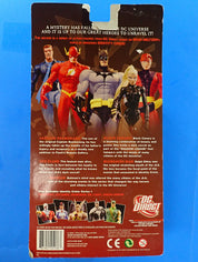 Batman Identity Crisis Series 2 - DC Direct [Pre-Owned]
