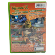 Shrek 2 - Xbox