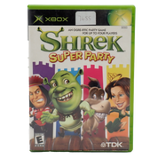 Shrek Super Party - Xbox