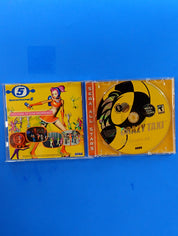 Crazy Taxi - Dreamcast