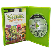 Shrek Super Party - Xbox