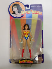 Wonder Woman Super Friends (Series 3) - DC Direct [Pre-Owned]