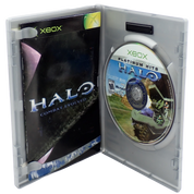 Halo Combat Evolved [Platinum Hits] - Xbox