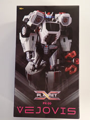 Planet X PX-20 Vejovis (Ratchet) [Pre-Owned]