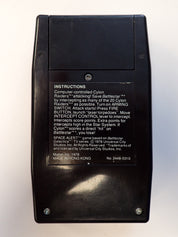 Battlestar Galactica Space Alert Electronic Game [Pre-Owned]