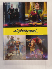 World of Cyberpunk 2077 (Sealed) [Pre-Owned]