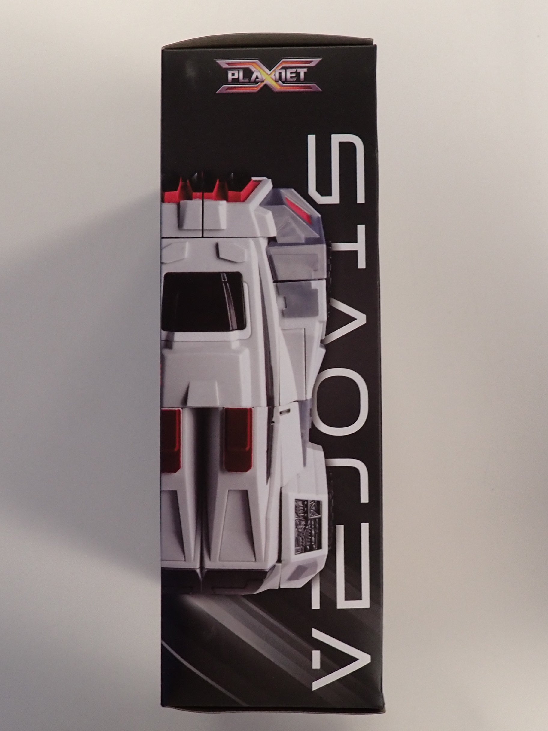 Planet X PX-20 Vejovis (Ratchet) [Pre-Owned]