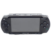 PlayStation Portable - Black