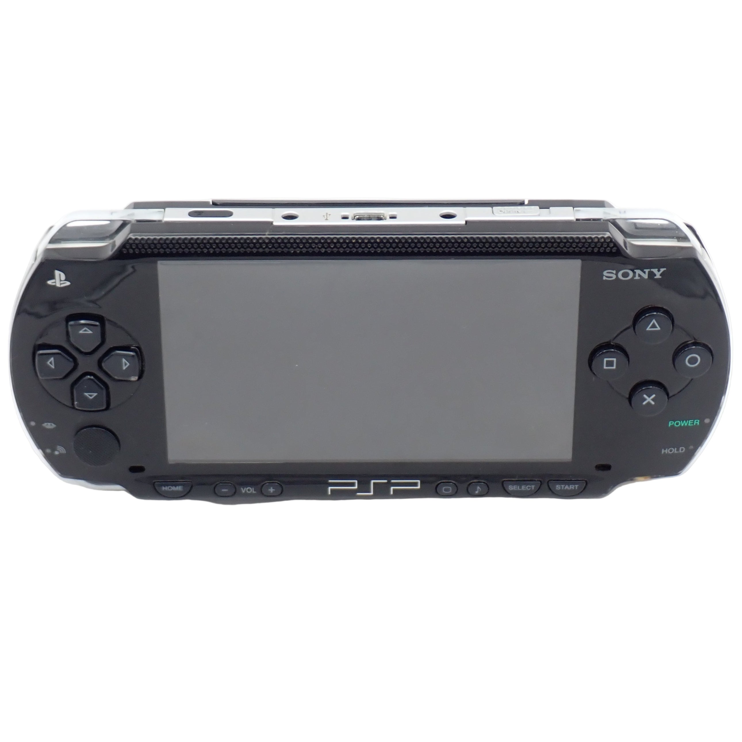 PlayStation Portable - Black