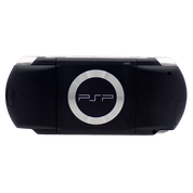 PlayStation Portable - Black