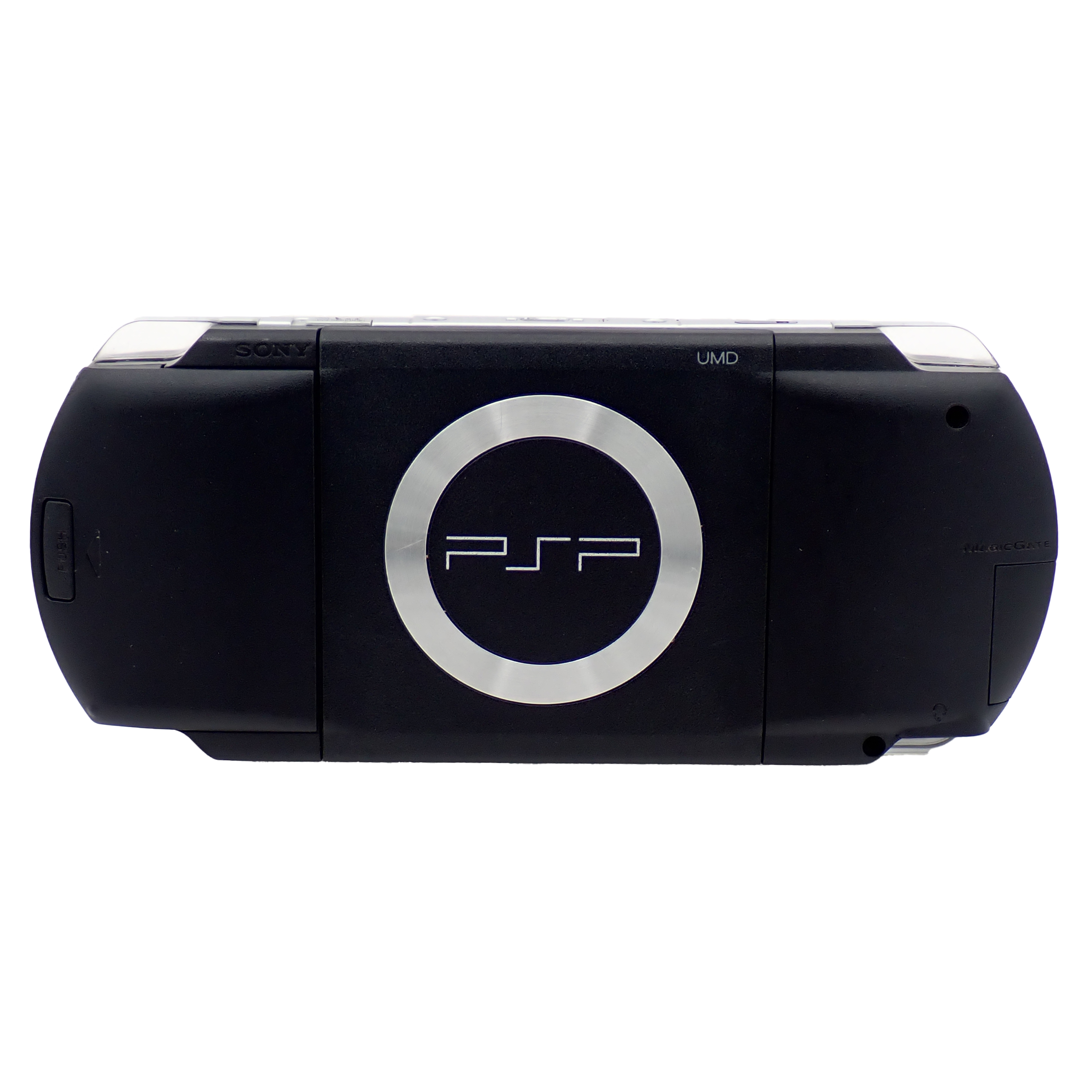PlayStation Portable - Black