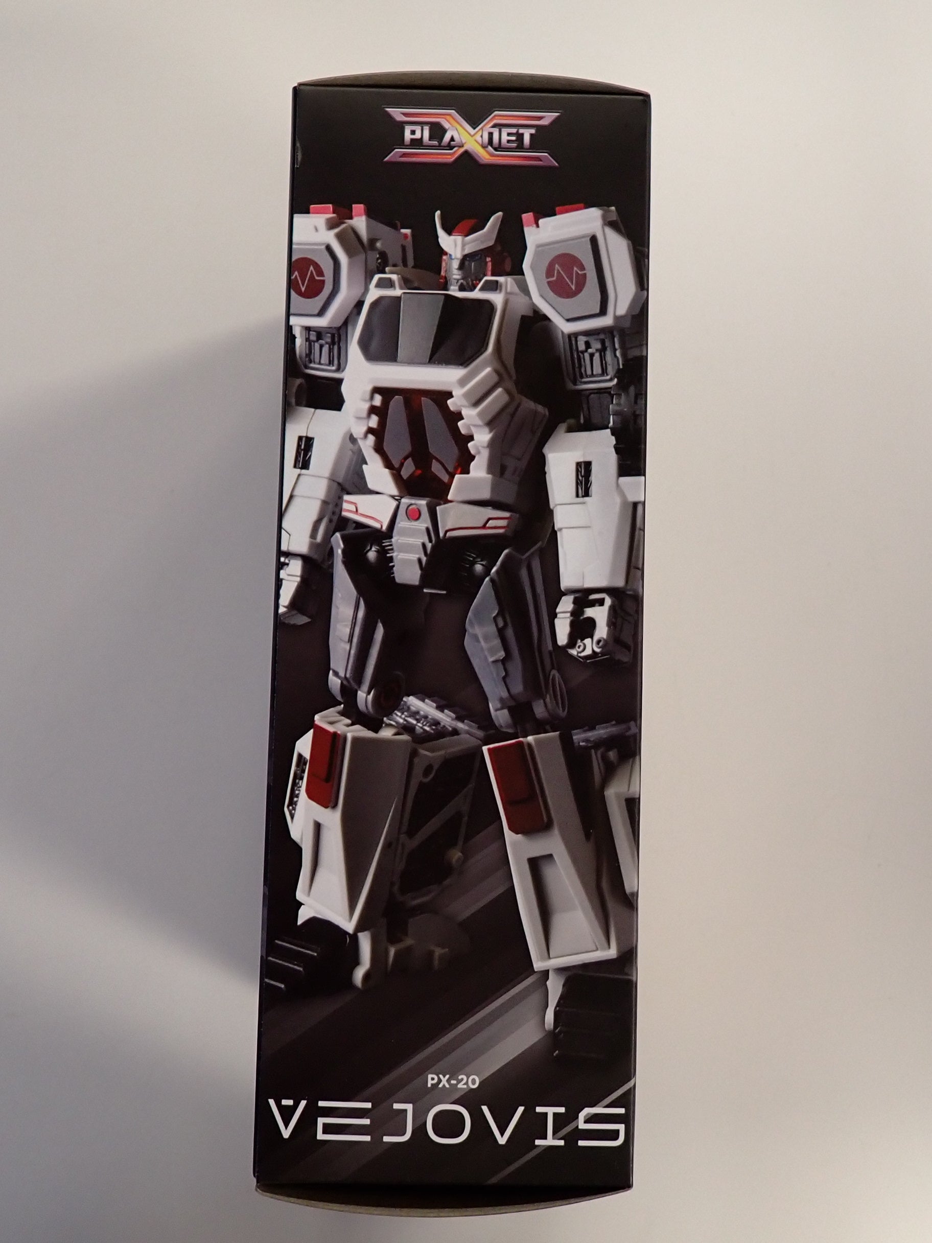 Planet X PX-20 Vejovis (Ratchet) [Pre-Owned]