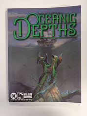 Oceanic Depths 5E [Pre-Owned]