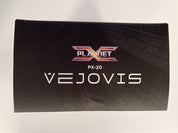 Planet X PX-20 Vejovis (Ratchet) [Pre-Owned]