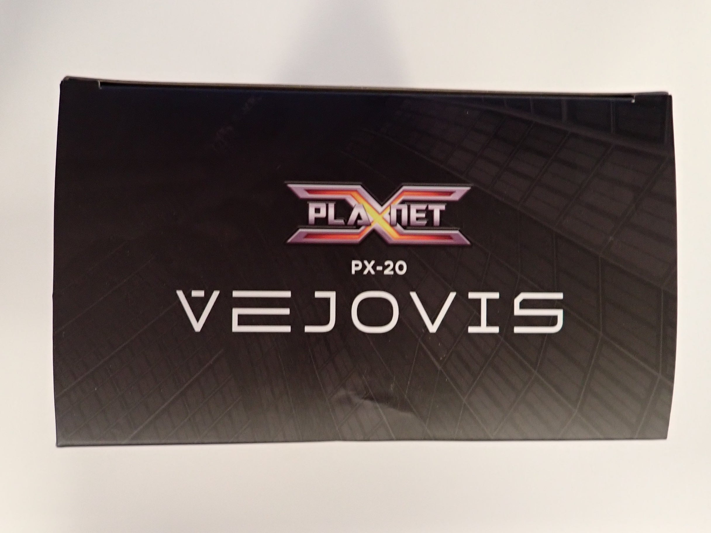 Planet X PX-20 Vejovis (Ratchet) [Pre-Owned]