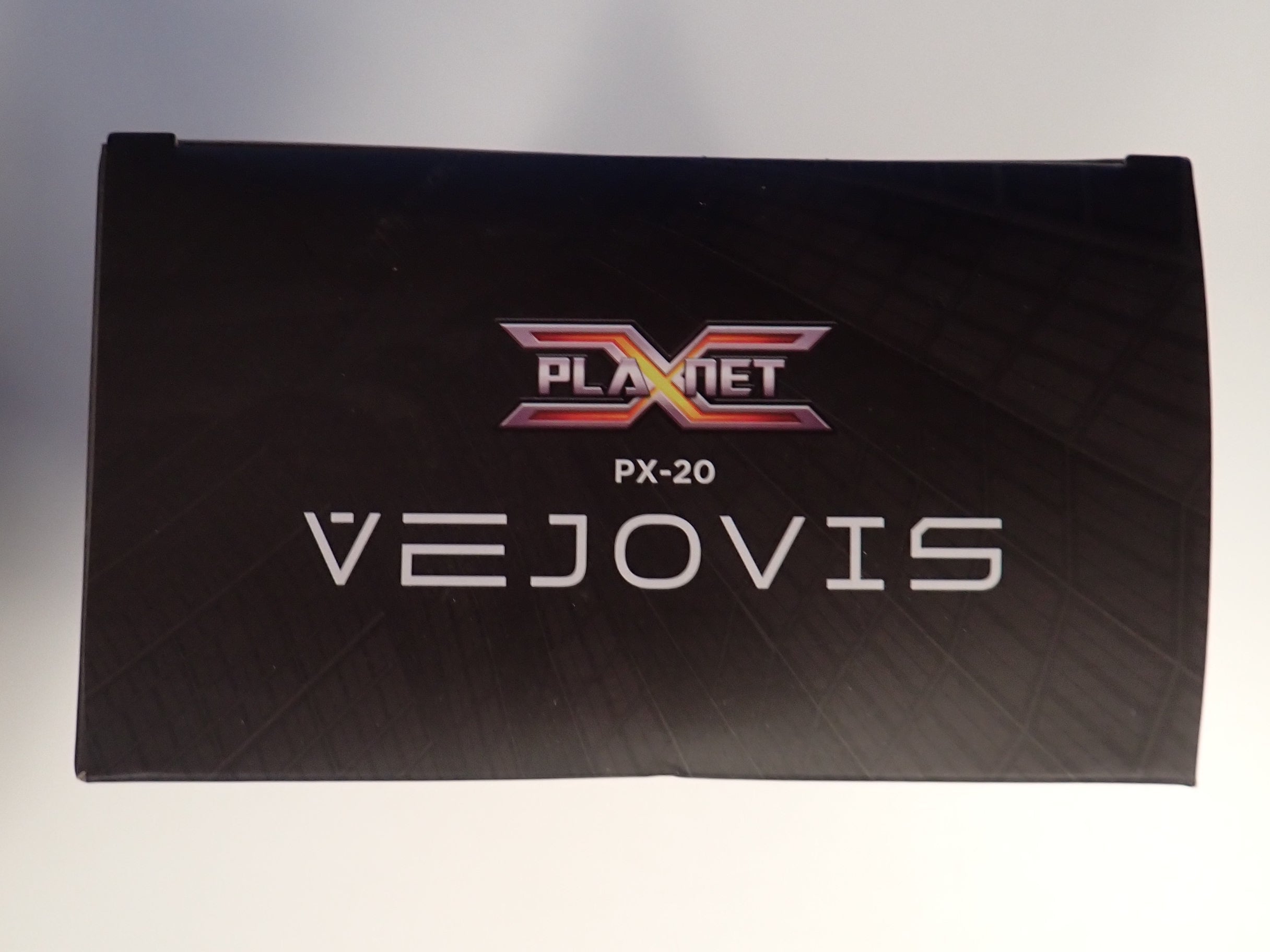 Planet X PX-20 Vejovis (Ratchet) [Pre-Owned]