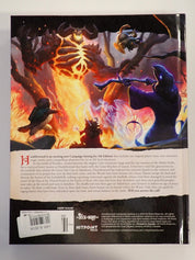 Humblewood - Campaign Setting - The Deck of Many [Pre-Owned]
