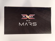 Planet X PX-21 Mars (Ironhide) [Pre-Owned]
