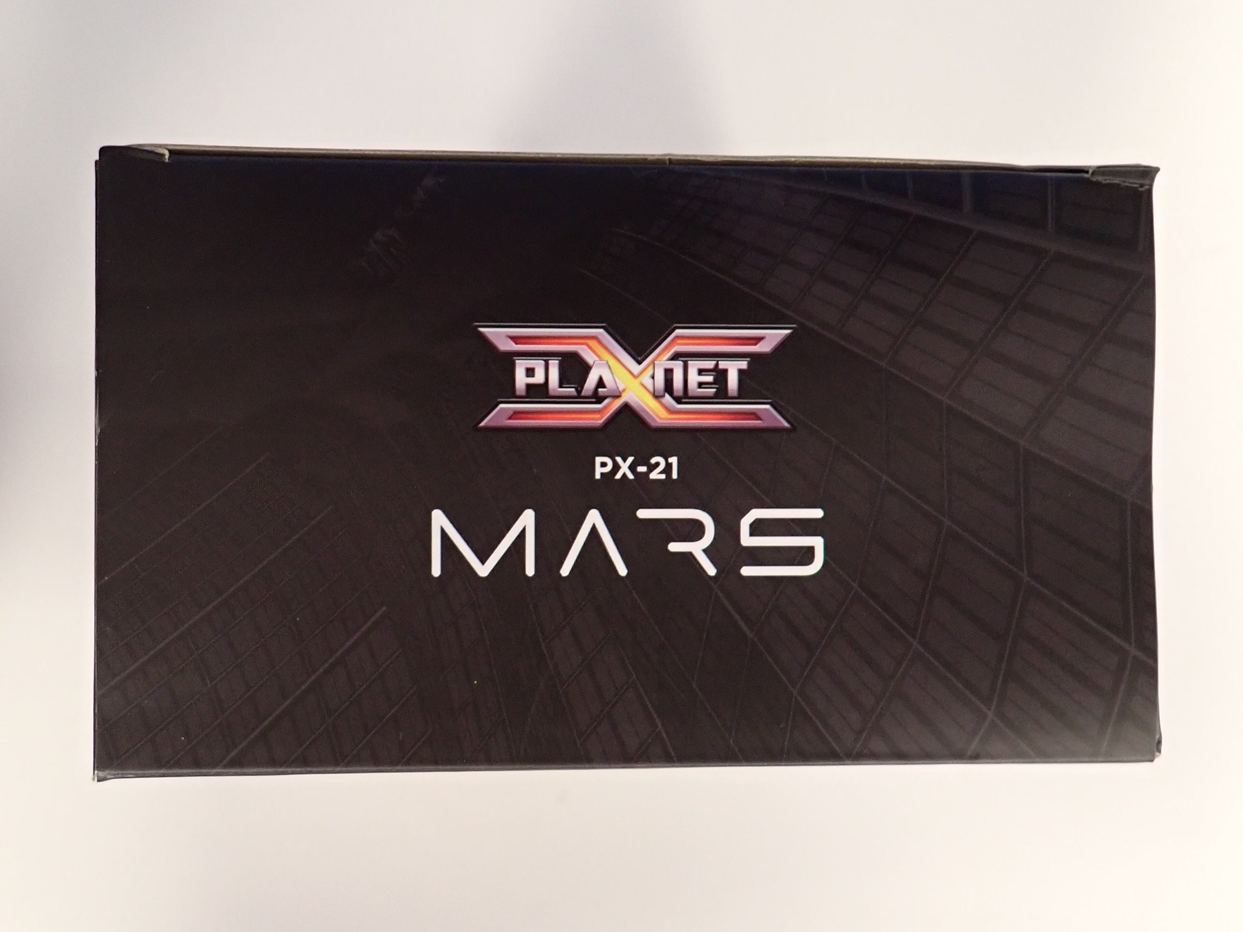 Planet X PX-21 Mars (Ironhide) [Pre-Owned]