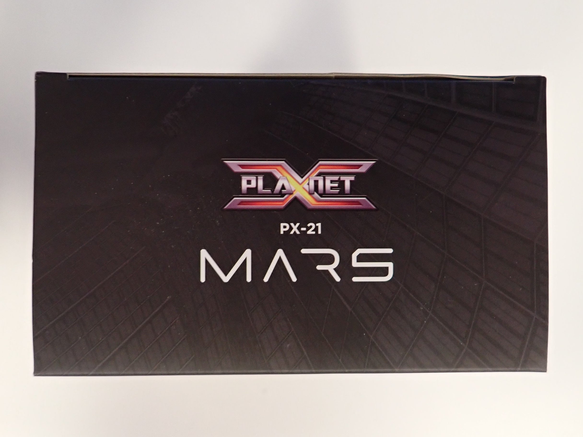 Planet X PX-21 Mars (Ironhide) [Pre-Owned]