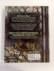 Gamma World - Player's Handbook [Pre-Owned]