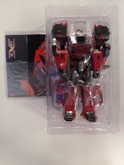 Planet X PX-21 Mars (Ironhide) [Pre-Owned]