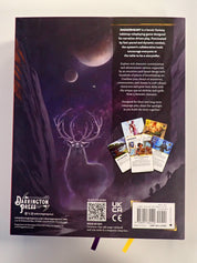Daggerheart Core Set [Pre-Owned]