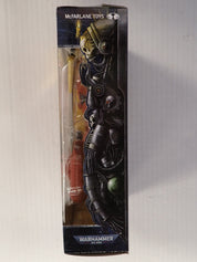 Warhammer 40k - Blood Angels Primaris Lieutenant - McFarlane Toys [Pre-Owned]
