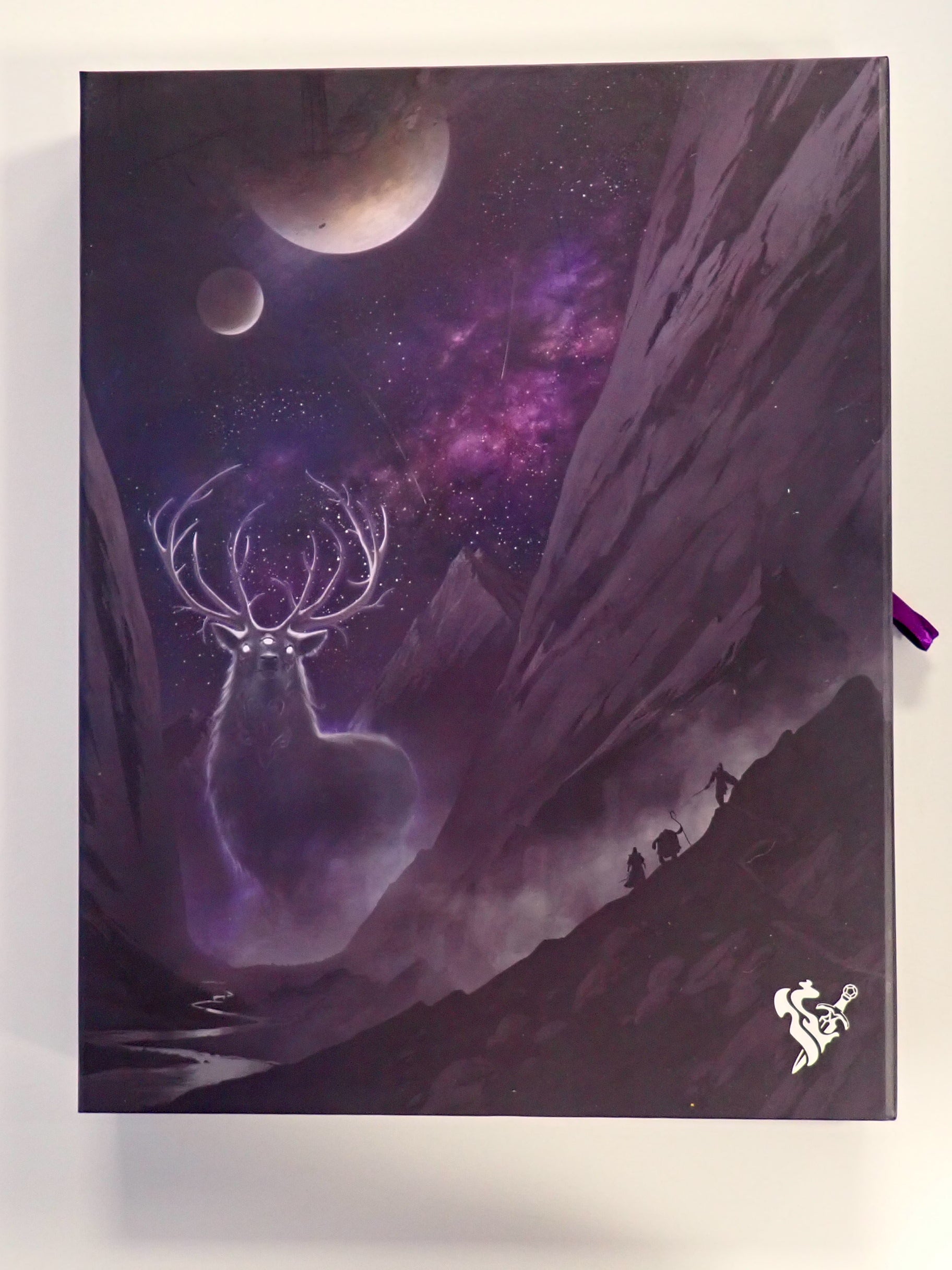 Daggerheart Core Set [Pre-Owned]