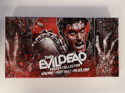 The Evil Dead Groovy Collection - Blu-Ray [Pre-Owned]