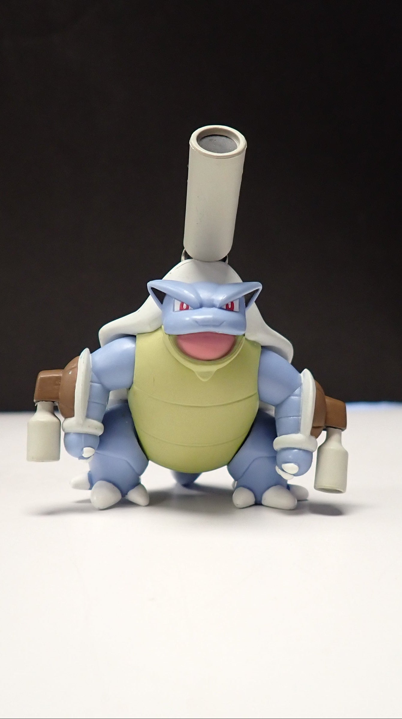 Moncolle Mega Blastoise - Takaratomy (Loose) [Pre-Owned]