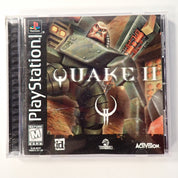 Quake II - PS1