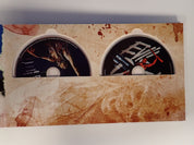 The Evil Dead Groovy Collection - Blu-Ray [Pre-Owned]