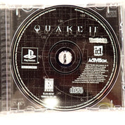 Quake II - PS1