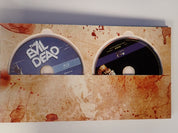 The Evil Dead Groovy Collection - Blu-Ray [Pre-Owned]
