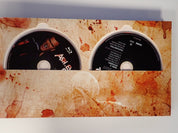 The Evil Dead Groovy Collection - Blu-Ray [Pre-Owned]
