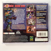 Judge Dredd - PS1